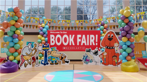 book fair